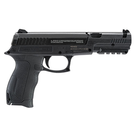 [723364300301] Umarex USA 2230030 DX17  177 BB 15+1