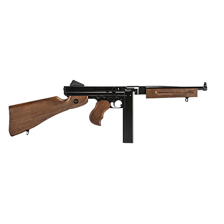 [723364518201] RWS/Umarex 2251820 Legends M1A1  CO2 177 BB 30 Shot