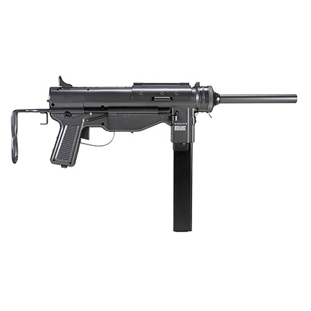 [723364518225] RWS/Umarex 2251822 Legends M3 Grease Gun CO2 177 BB