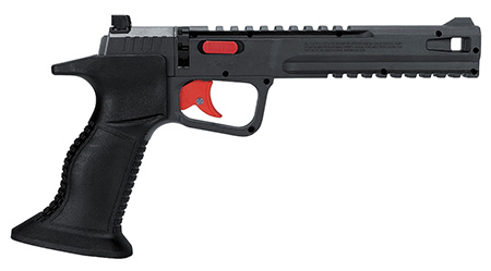 [723364521164] Umarex USA 2252116   CO2 177 6.60"