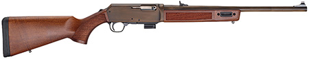 [619835020086] HENRY H027C1N-H9G  HOMESTEADER 9M MLOK     BRNZ