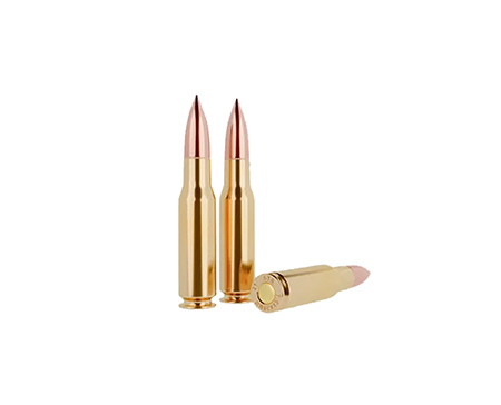[8698779971205] Sterling 8698779971205 Centerfire Rifle  7.62X39 123gr Full Metal Jacket 20 Per Box/50 Case
