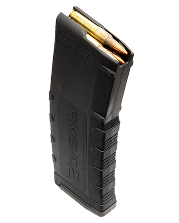 [685757245692] Amend2 556MOD2B1030 MOD-2  10+1 5.56 NATO Fits AR-15 Black Polymer