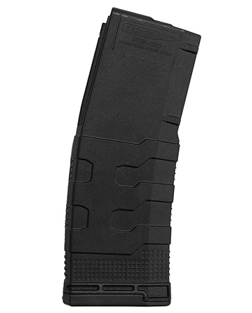 [799947619801] Amend2 300MOD3BLK30 MOD-3  30rd 5.56 NATO Fits AR-15 Black Polymer