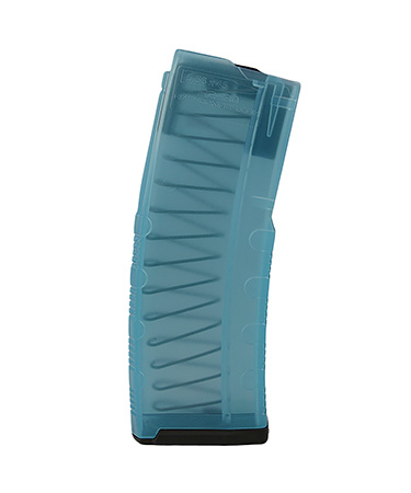 [850057645385] Amend2 556MODCVICE30 MOD-C  30rd 5.56 NATO Fits AR-15 Teal