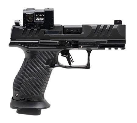 [723364237317] WAL 4797067 PDP PRO ACRO COMP 9MM 4"  18RD