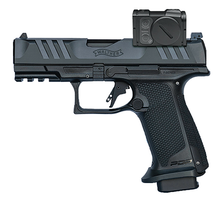 [723364237225] WAL 4797058 PDP F-SERIES PRO ACRO  9MM 4      10RD