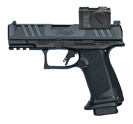 [723364231360] WAL 4797057 PDP F-SERIES PRO ACRO  9MM 4      18RD