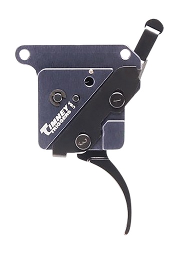 [081950467839] Timney Triggers 700LTD   Black Fits Remington 700
