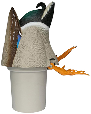 [888151061428] Avian X AVX-PBKD Power Butt Kicker  Mallards Multi-Color