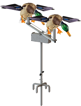 [888151061435] Avian X AVX-PFMS PowerFlight Motion Stand