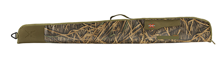 [888151091876] Avian X AVX-SFSC-MOSG  Shotgun Case Mossy Oak Shadow Grass 53" Long
