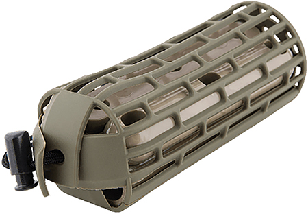 [815097004226] Flextone FLX-FLXDR062 Battle Bag Plus  Deer Sounds Tan Polymer