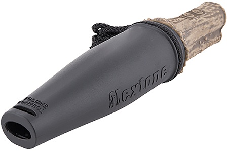 [815097009832] Avian X FLX-FLXDR070 Flextone Buck Collector Attracts Doe/Fawn Species Black/Antler