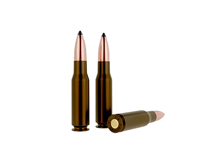[8698779967284] Sterling 8698779967284   7.62x39mm 123gr Full Metal Jacket 20 Per Box/50 Case