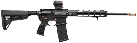 [798681725229] SIG RM40016BROSER5X210     M400 556 16 OR 10R   RS