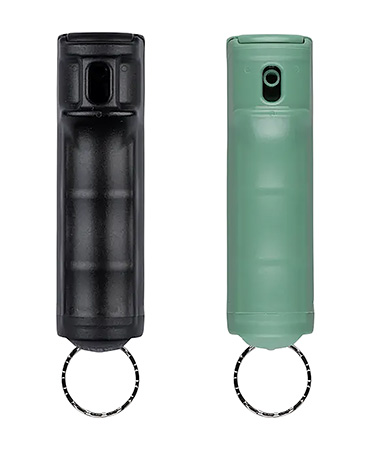 [023063154350] SEC F15BKSGG04  PEPPER GEL COMBO PACK BLK/GRN