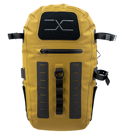 [197644969371] Faxon Firearms FO30LWPBP   Backpack Buck Skin Brown