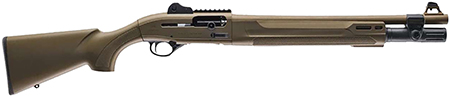 [082442030319] BER J131M2CTT187F  1301 TAC C MOD2   18.5 STD  FDE