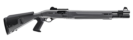 [082442030296] BER J131M2CTP187GR 1301 TAC C MOD2   18.5 PGD  GRY
