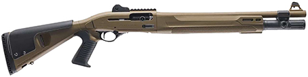 [082442030272] BER J131M2CTP187F  1301 TAC C MOD2   18.5 PG   FDE