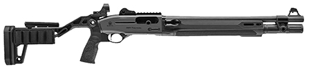 [082442030357] BER J131M2CPC187   1301 TAC C MOD2   18.5 CHSL BLK