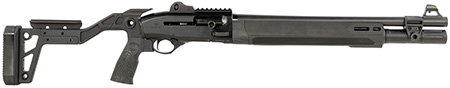 [082442030357] BER J131M2CPC187   1301 TAC C MOD2   18.5 CHSL BLK