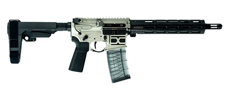 [816341027473] FAXON FX5510X-TI   ION-X HYPERLITE 556 TTNM CERA