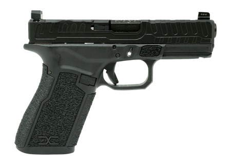 [816341028180] Faxon Firearms FX-19X-P-02 FX-19 Patriot-X Gen 2 9mm Luger