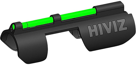 [613485590524] HiViz MPBN301 MPB-TAC LiteWave H3 Front Sight Green For Most 12-gauge