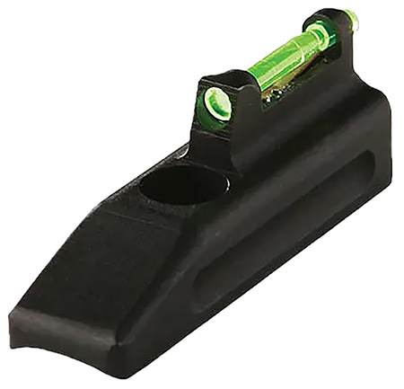 [613485587449] HiViz HRB2007 LiteWave Front Sight Green/Red/White Interchangeable Fits Ruger