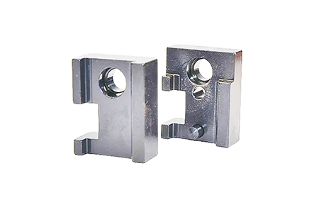 [082442807409] Tikka S132R916 2-Piece Optilock Base For Tikka Rifles Stainless Steel