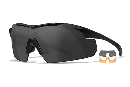 [712316011747] WILEYX 3502 VAPOR GRY/CLR/RUST/MTBLK