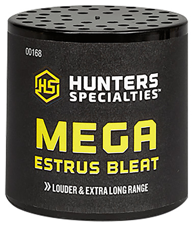 [021291001682] HS HS-00168 BLEAT CALL MEGA DOE ESTRUS