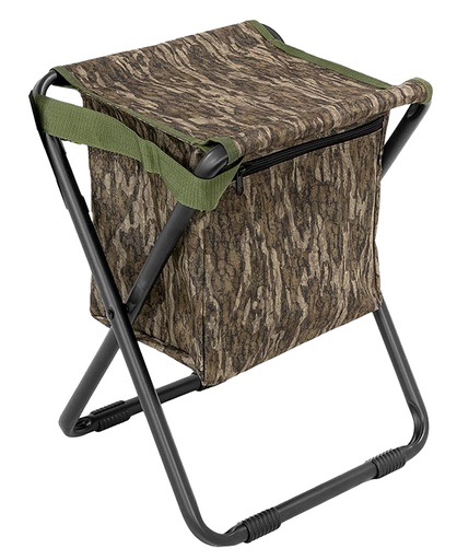 [021291710713] Hunters Specialties HS-100151 Dove Stool  Collapsible Camo