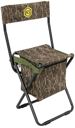[888151067239] Hunters Specialties HS-100152-1 Dove Chair  Camo