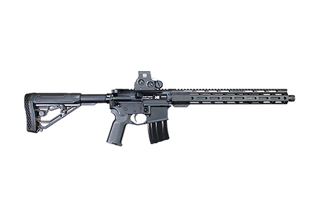 [819511022315] ALEX RTA-50-PAC  TACTICAL   50BEO  16  MAGPUL  BLK