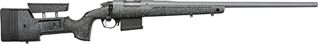 [043125007097] BERGARA BPR20-7BC     HMR PRO 7MMBC 20" BLK/GRY