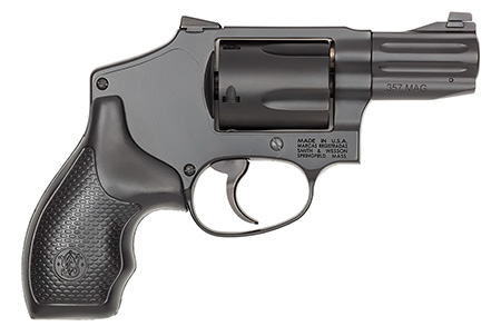 [022188901498] S&W M19       14451 357MAG  2.5   6R  RSWD