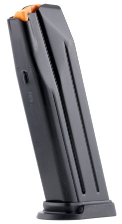 [845737007768] FN 201000321 509  17rd 9mm Luger Black Stainless Steel