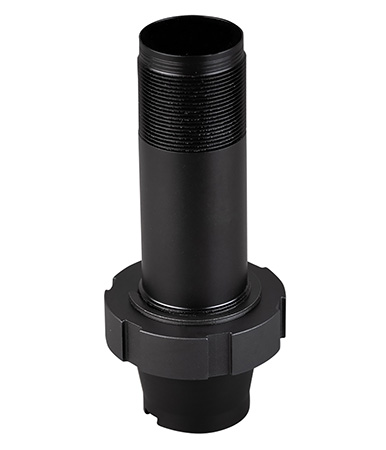 [817272015157] SilencerCo AC1325 Echo Choke Adapter Black
