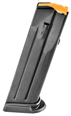 [845737007775] FN 201000322 509  10rd 9mm Luger Black Stainless Steel