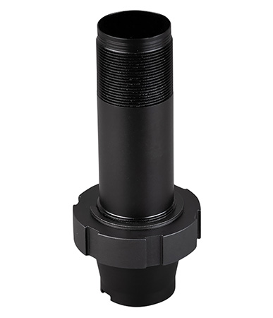 [817272015034] SilencerCo AC1320 Echo Choke Adapter Black