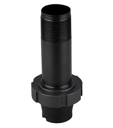 [817272015164] SilencerCo AC1326 Echo Choke Adapter Black