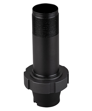 [817272015126] SilencerCo AC1322 Echo Choke Adapter Black