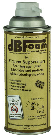 [752334000163] Inland MFG ILMDB4 dB Foam Suppressor Inhibits Rust and Corrosion 4 oz Can