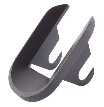 [874218000394] Wilson Combat 188B Magazine Well 188B 1911 Blued Steel