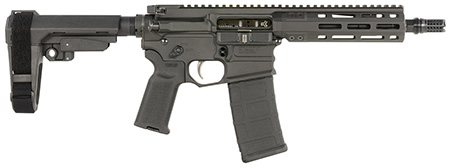[850060560255] COBALT CK-PRO-LITE-556-75-BLK   556 7.5        BLK