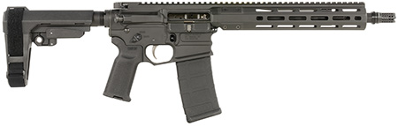 [850060560262] COBALT CK-PRO-LITE-556-115-BLK  556 11.5       BLK