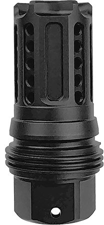[850060560064] Cobalt Kinetics CKRCB6762 RCB-6  7.62mm Black Nitride Stainless Steel 5/8"x24 Threads